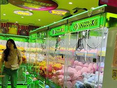 -JOYMARK(天津西青万达店)