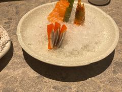 -大渔铁板烧(大悦城店)