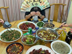 -陈有良尖椒鸡(渝中旗舰店)