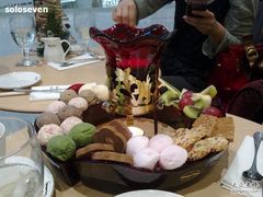 -哈根达斯(皇城恒隆广场店)