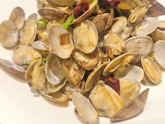 -双合园·海鲜水饺青岛菜(万佳广场店)