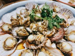 -永红源·啤酒烧烤海鲜大排档(台柳路店)