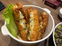 -锡和无锡菜(景丽苑店)