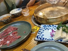 -春记潮汕牛肉火锅