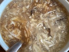酸辣汤-双塔老饭店