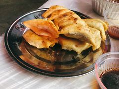 牛肉饺子-桂萍特色牛筋牛杂(长堤街总店)