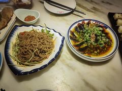 -醉美长安·陕菜(万和城店)
