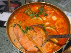 -Home Thai·泰谣(王府井apm店)