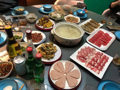 -金龙·打边炉(武进路店)