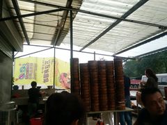 -浙江特色小吃(唐闸店)