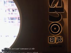 -Echo回声黑胶唱片咖啡馆