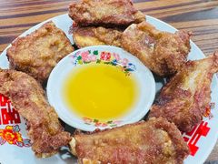 -港焰·猪杂粥觅味馆(上海东川路店)