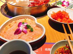 -耍哥串串香(香月湖店)