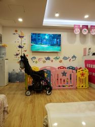 -康乃馨·馨悦佳人(鹭江店)