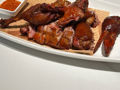 -东方红·湖南菜(金屿店)