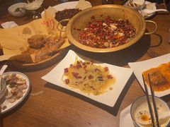 -永安水煮活鱼·仪征菜(仪征奥林匹克店)
