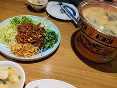 -满园烤鸭·春饼(奥体万达店)