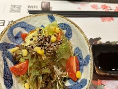 -大桥日本料理·日式放题·铁板定食(科兴科学园店)