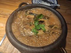 -小放牛炒菜馆(中山路乐汇城店)