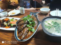 -正宗天津烧麦馆(柳州路店)