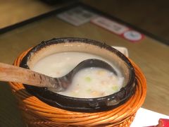 -粤港湾砂锅粥·宵夜(宝龙店)