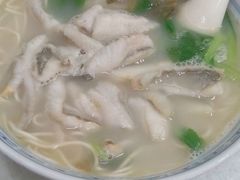 android_upload_pic-明呈黄鱼面馆(斜土路店)