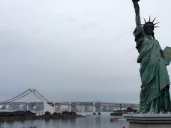 -台场海滨公园船码头
