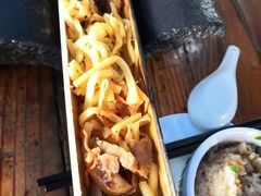 -竹泉农庄·竹筒饭(从化店)