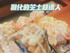 -三月居酒屋(青年大街店)