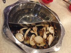 锅底-季季红火锅(柳州广惠商业店)