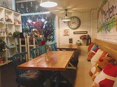 -Kitchen·Y洋厨房西餐厅(王府壹号店)