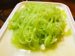 -阿鹏故事云南野生菌火锅(人民路店)