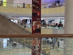 -银泰百货(北京大红门店)