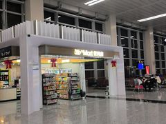 -石家庄正定国际机场-T2航站楼