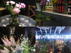 -第101座花园餐厅(湖滨88店)