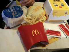 -麦当劳(宾水西道店)