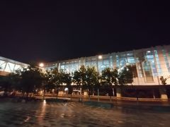 -园博园(地铁站)