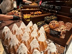 -B&C黄油与面包·THE GARDEN BAKERY概念店(世纪汇店)