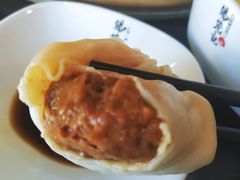 -锡笼记·无锡小笼(方塔店)