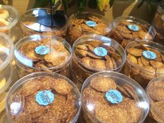 芝麻薄片-BAKERY第一炉(广场北路店)