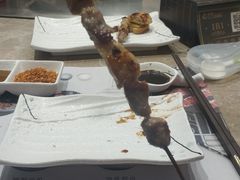 -大渔铁板烧(大悦城店)