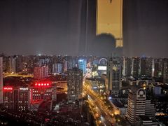 -上海雅居乐万豪侯爵酒店