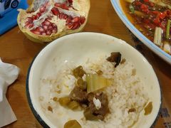 -李大爷的泡椒馆(冉家坝店)