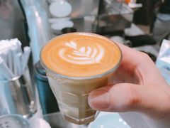 -Seesaw Coffee(环贸iapm店)