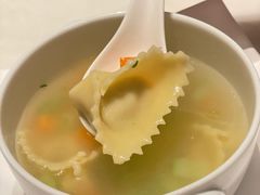 -广州四季酒店·意珍·意式自助餐