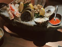 -High Yaki THE SEA海鲜居酒屋