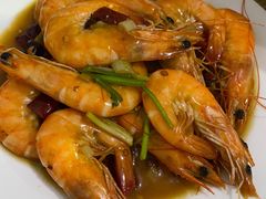 香辣虾-九龙餐厅(大沽路店)