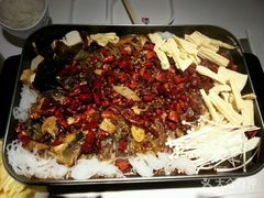 -鱼酷活鱼烤鱼(沈阳大悦城店)