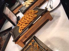 -加餐海鲜自助(集美银泰百货店)