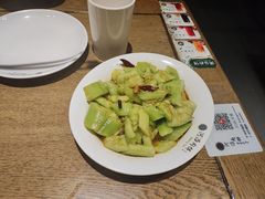 -河沿肉饼Beijing Pie(东华门店)